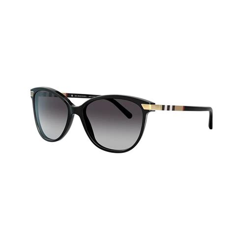 oculos de sol feminino burberry gatinho|Óculos de sol de marca para ela .